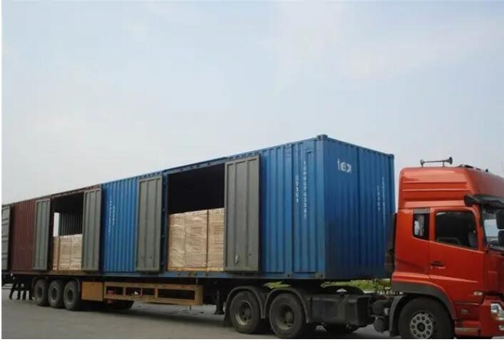 泉州到陇川县整车运输