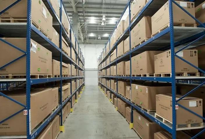 泉州到陇川县货物仓储