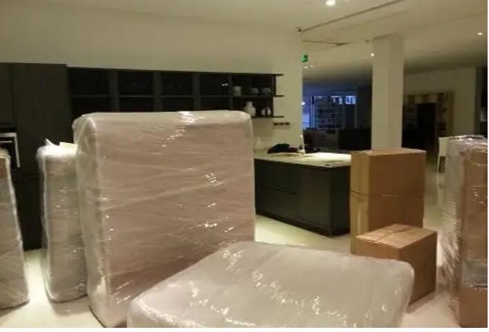 泉州到陇川县长途搬家