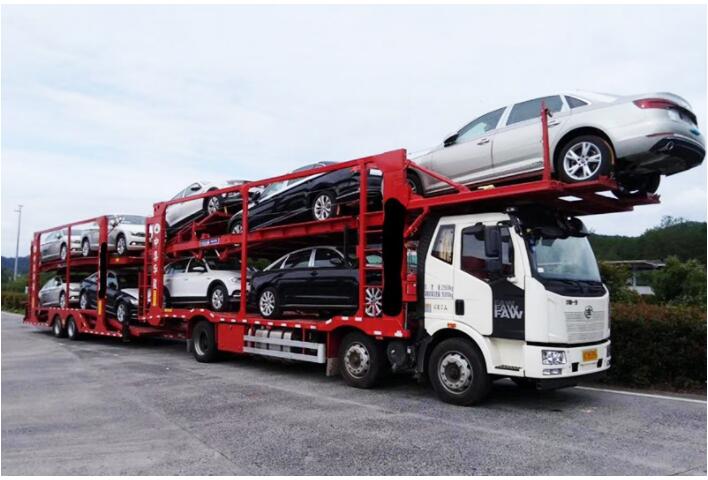 泉州到陇川县轿车托运